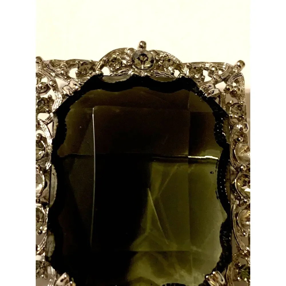 Sarah Coventry‎ Celebrity Pendant/Brooch 1962 Signed